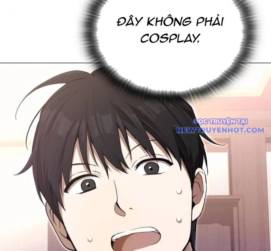 Trường Mẫu Giáo Thần Thú - Chapter 3 - Page 98