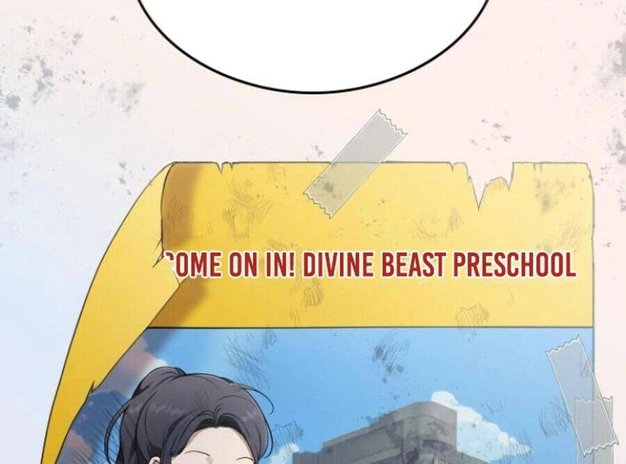 Trường Mẫu Giáo Thần Thú - Chapter 4 - Page 12