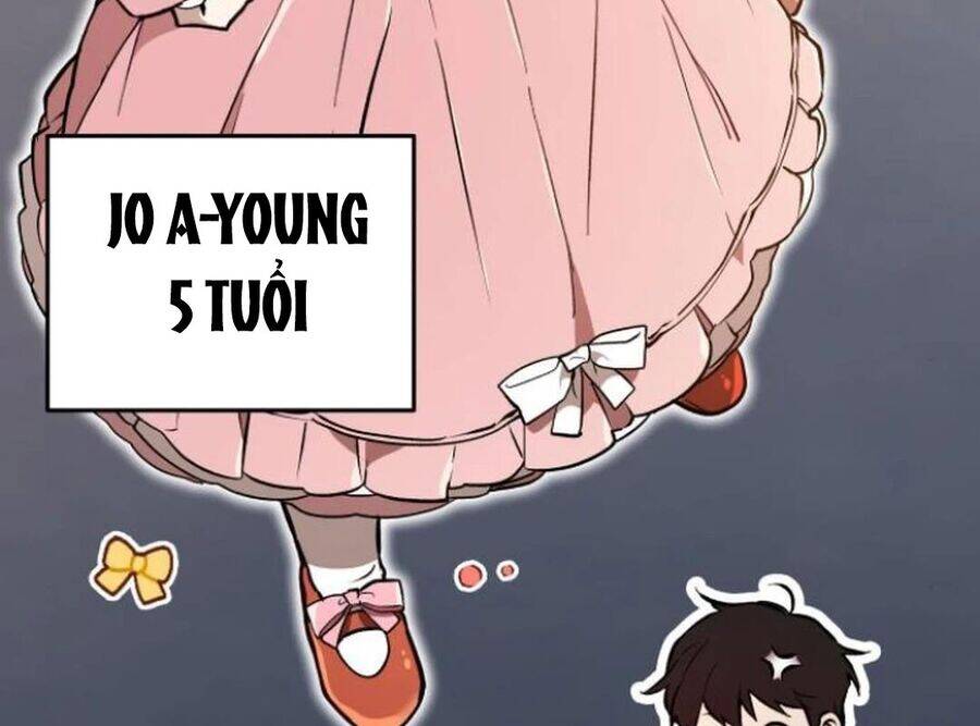 Trường Mẫu Giáo Thần Thú - Chapter 4 - Page 121