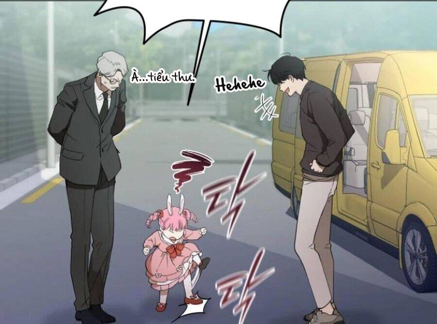 Trường Mẫu Giáo Thần Thú - Chapter 4 - Page 134