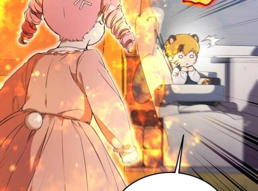 Trường Mẫu Giáo Thần Thú - Chapter 4 - Page 143