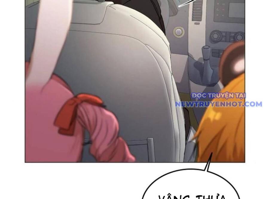 Trường Mẫu Giáo Thần Thú - Chapter 4 - Page 161