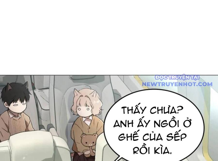 Trường Mẫu Giáo Thần Thú - Chapter 4 - Page 164