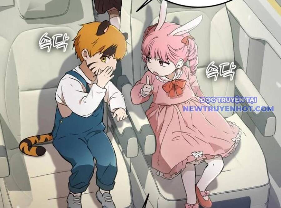 Trường Mẫu Giáo Thần Thú - Chapter 4 - Page 165