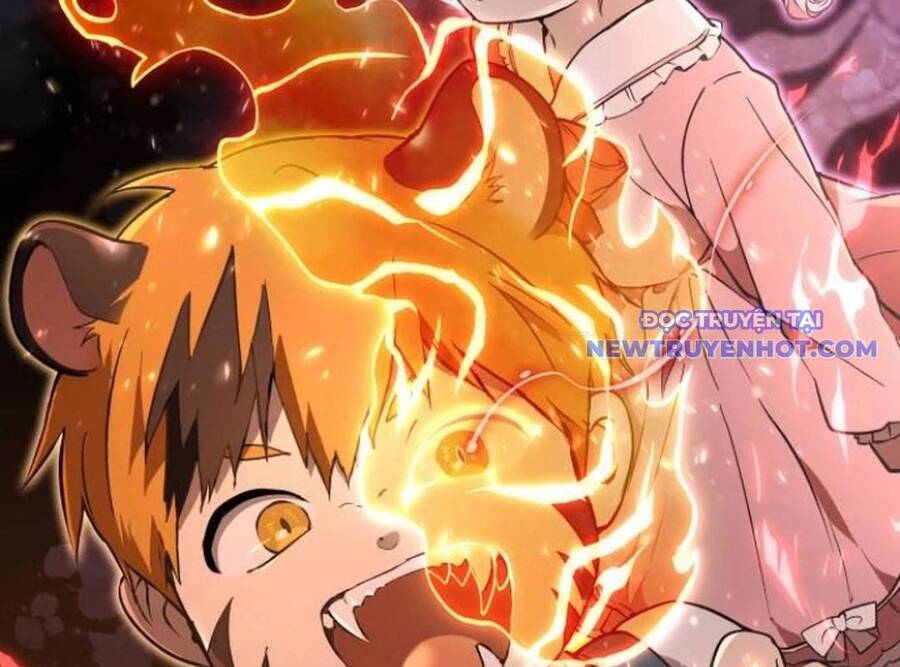 Trường Mẫu Giáo Thần Thú - Chapter 4 - Page 178