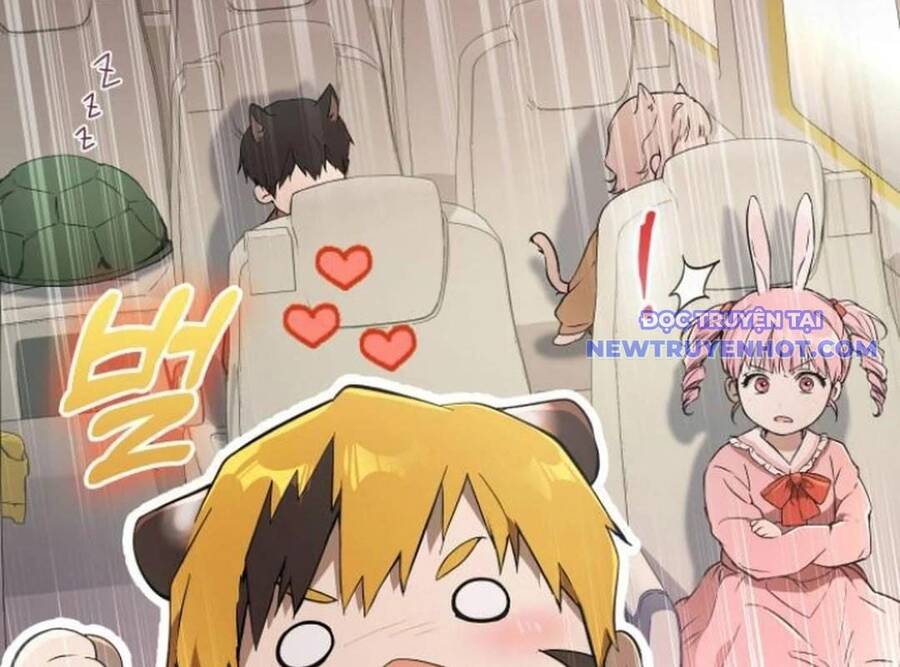 Trường Mẫu Giáo Thần Thú - Chapter 4 - Page 186