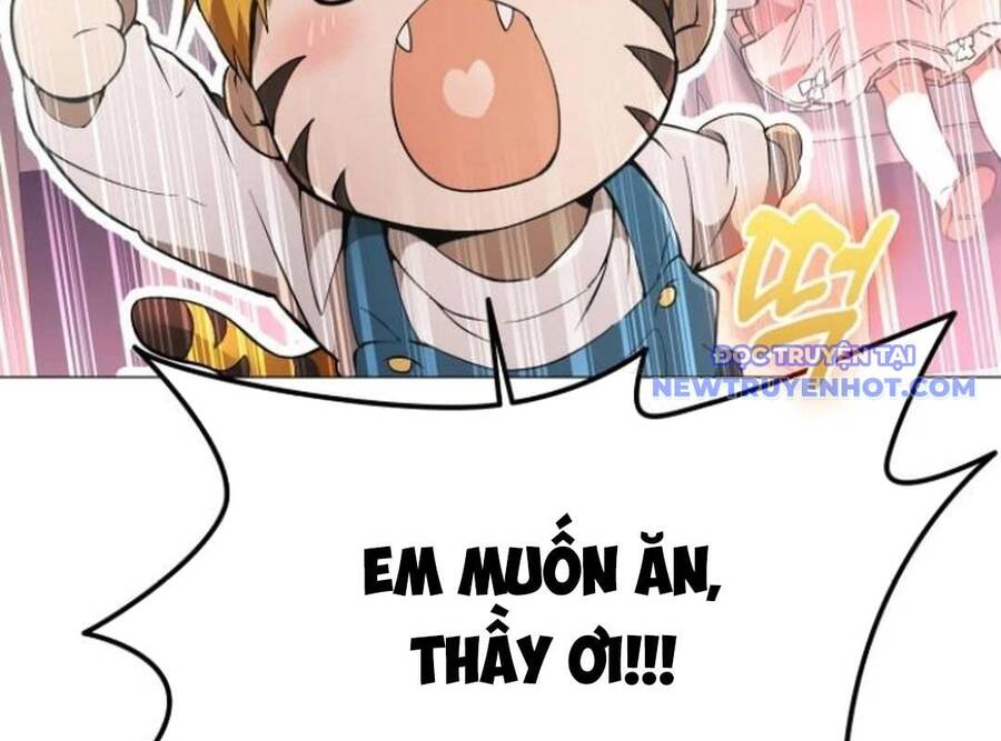 Trường Mẫu Giáo Thần Thú - Chapter 4 - Page 187