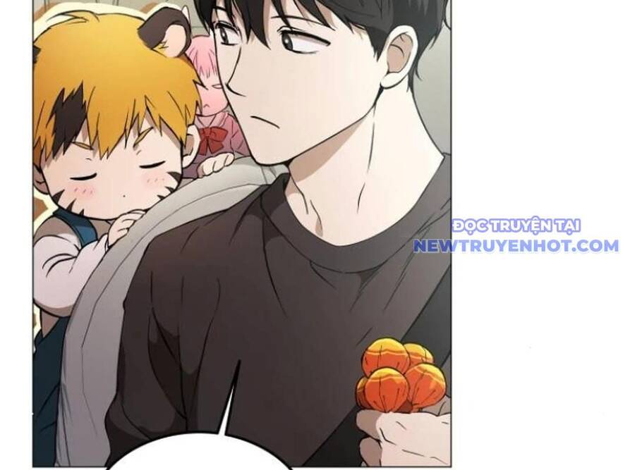 Trường Mẫu Giáo Thần Thú - Chapter 4 - Page 203