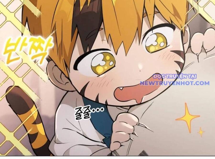 Trường Mẫu Giáo Thần Thú - Chapter 4 - Page 212