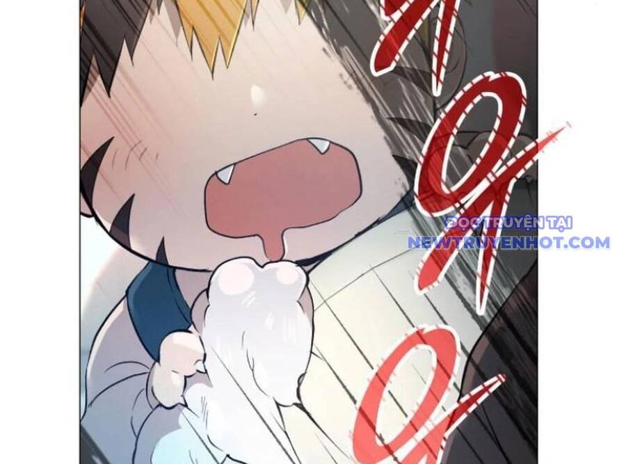 Trường Mẫu Giáo Thần Thú - Chapter 4 - Page 214