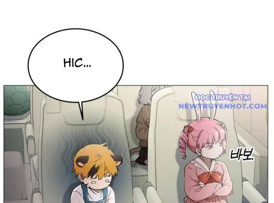 Trường Mẫu Giáo Thần Thú - Chapter 4 - Page 223