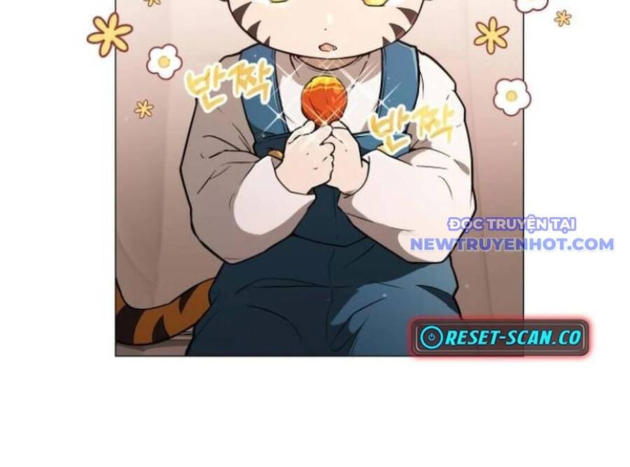 Trường Mẫu Giáo Thần Thú - Chapter 4 - Page 236