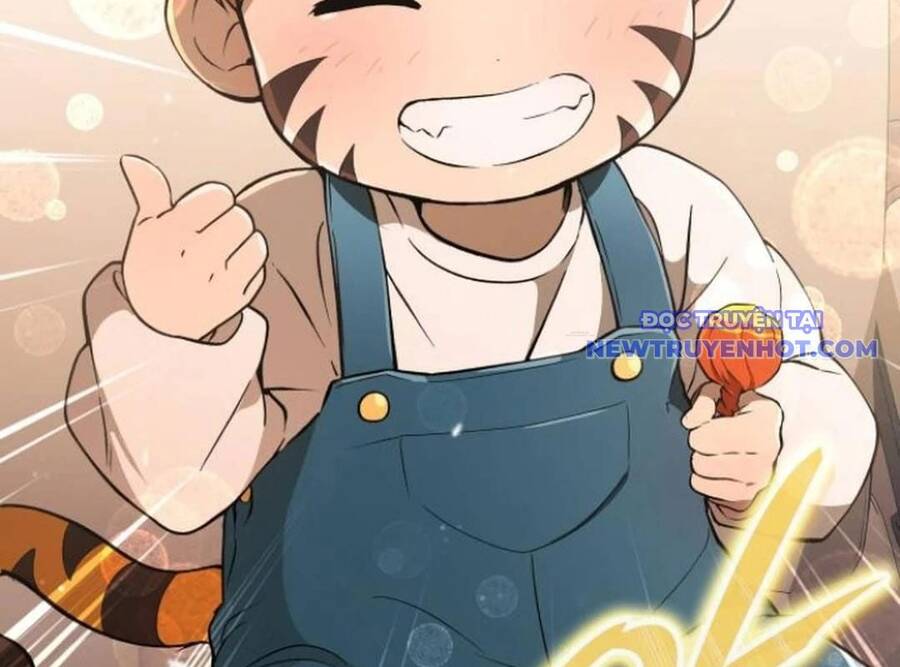 Trường Mẫu Giáo Thần Thú - Chapter 4 - Page 239