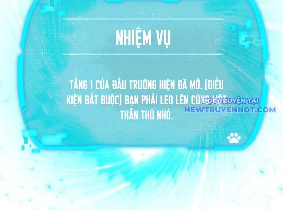 Trường Mẫu Giáo Thần Thú - Chapter 4 - Page 256