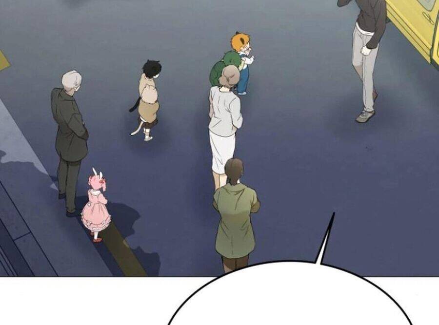 Trường Mẫu Giáo Thần Thú - Chapter 4 - Page 75