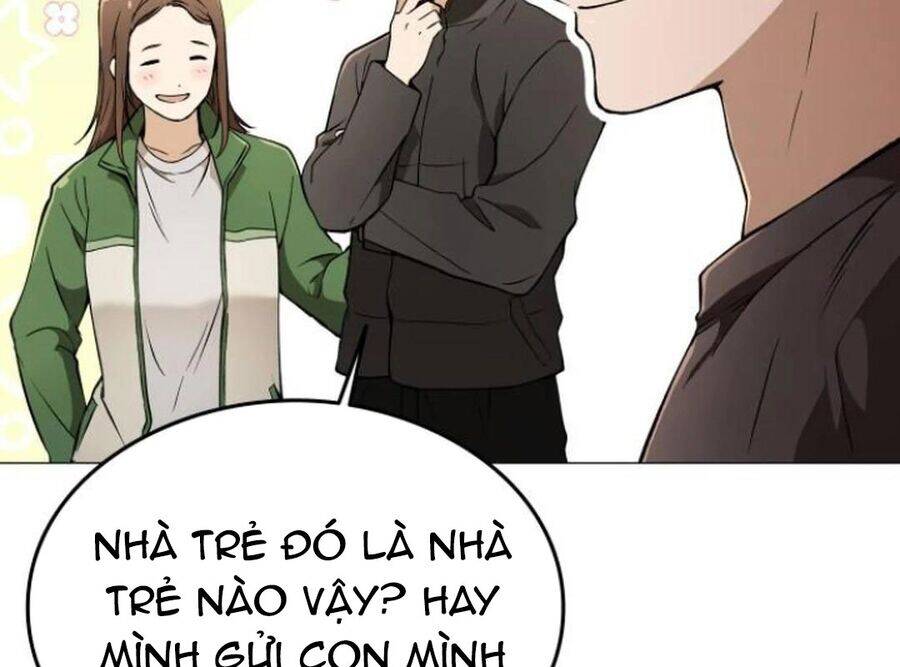 Trường Mẫu Giáo Thần Thú - Chapter 4 - Page 78