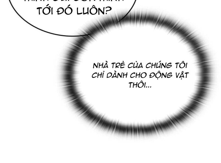 Trường Mẫu Giáo Thần Thú - Chapter 4 - Page 79