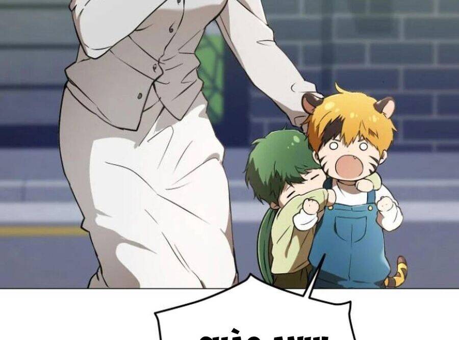 Trường Mẫu Giáo Thần Thú - Chapter 4 - Page 83