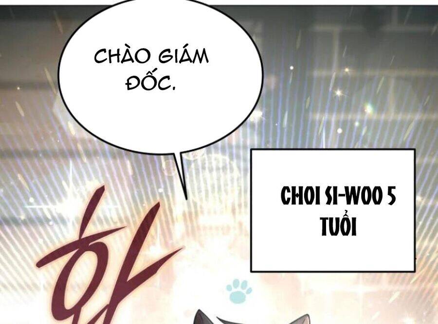 Trường Mẫu Giáo Thần Thú - Chapter 4 - Page 95