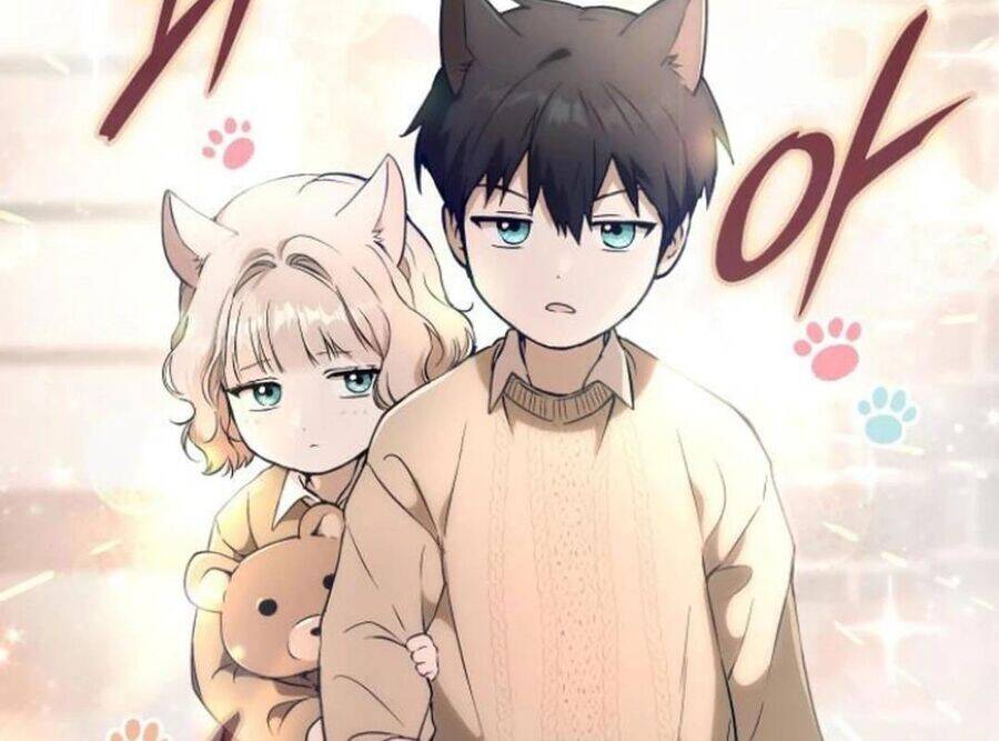 Trường Mẫu Giáo Thần Thú - Chapter 4 - Page 96