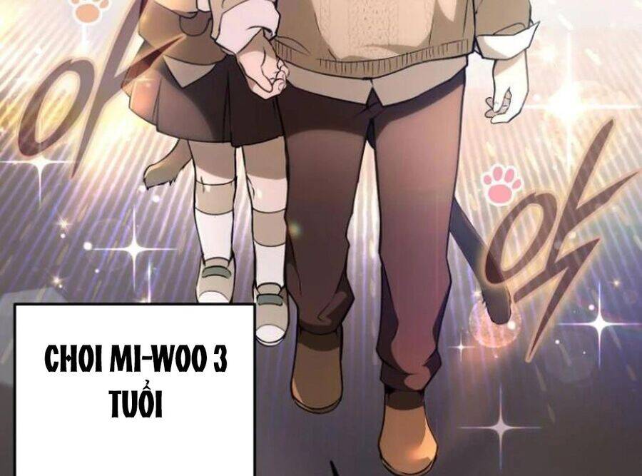 Trường Mẫu Giáo Thần Thú - Chapter 4 - Page 97