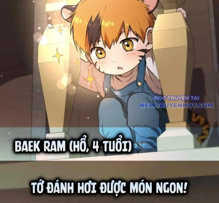 Trường Mẫu Giáo Thần Thú - Chapter 5 - Page 120