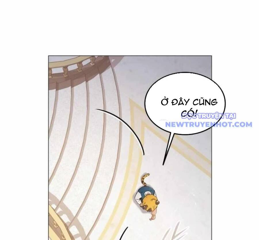 Trường Mẫu Giáo Thần Thú - Chapter 5 - Page 125