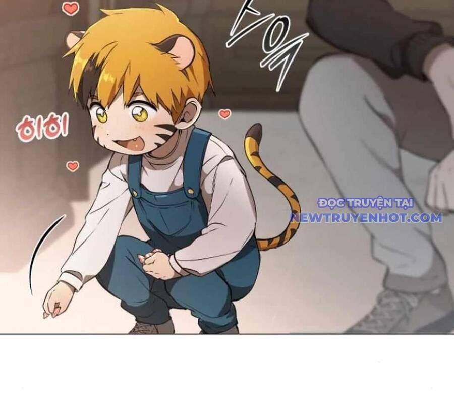 Trường Mẫu Giáo Thần Thú - Chapter 5 - Page 129