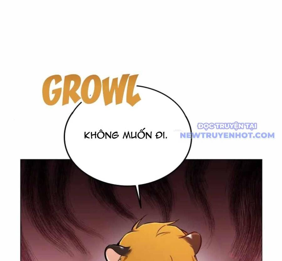 Trường Mẫu Giáo Thần Thú - Chapter 5 - Page 138