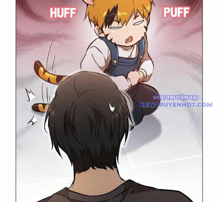 Trường Mẫu Giáo Thần Thú - Chapter 5 - Page 139