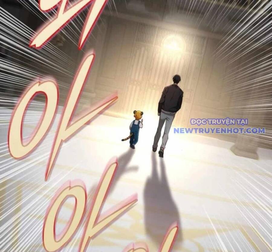 Trường Mẫu Giáo Thần Thú - Chapter 5 - Page 150