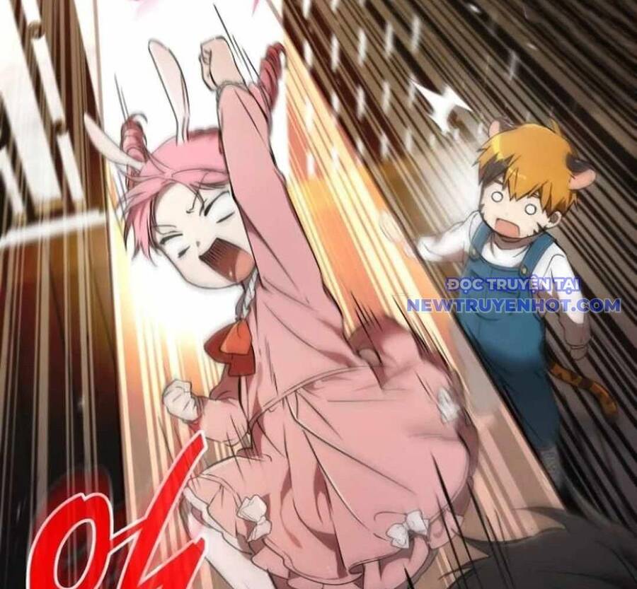 Trường Mẫu Giáo Thần Thú - Chapter 5 - Page 154