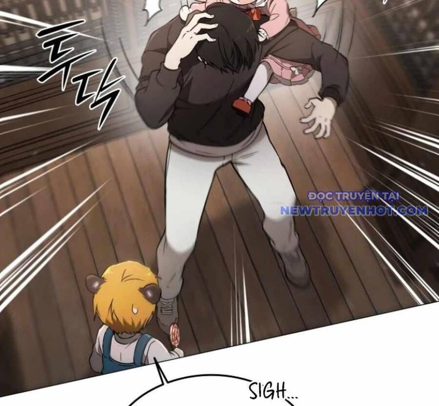 Trường Mẫu Giáo Thần Thú - Chapter 5 - Page 164