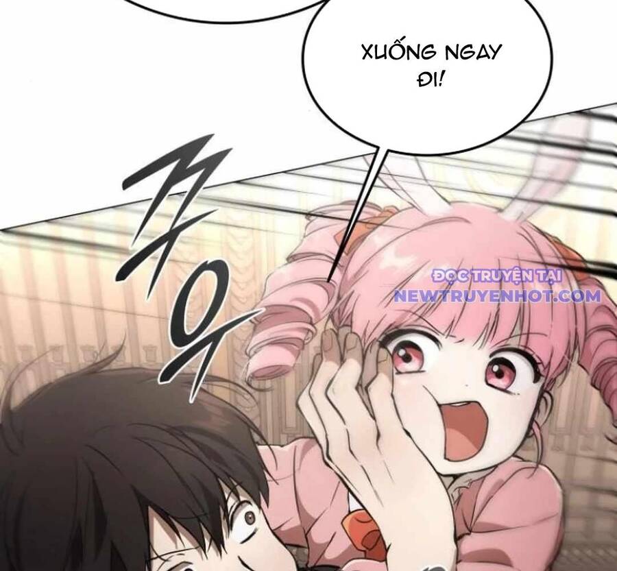 Trường Mẫu Giáo Thần Thú - Chapter 5 - Page 166