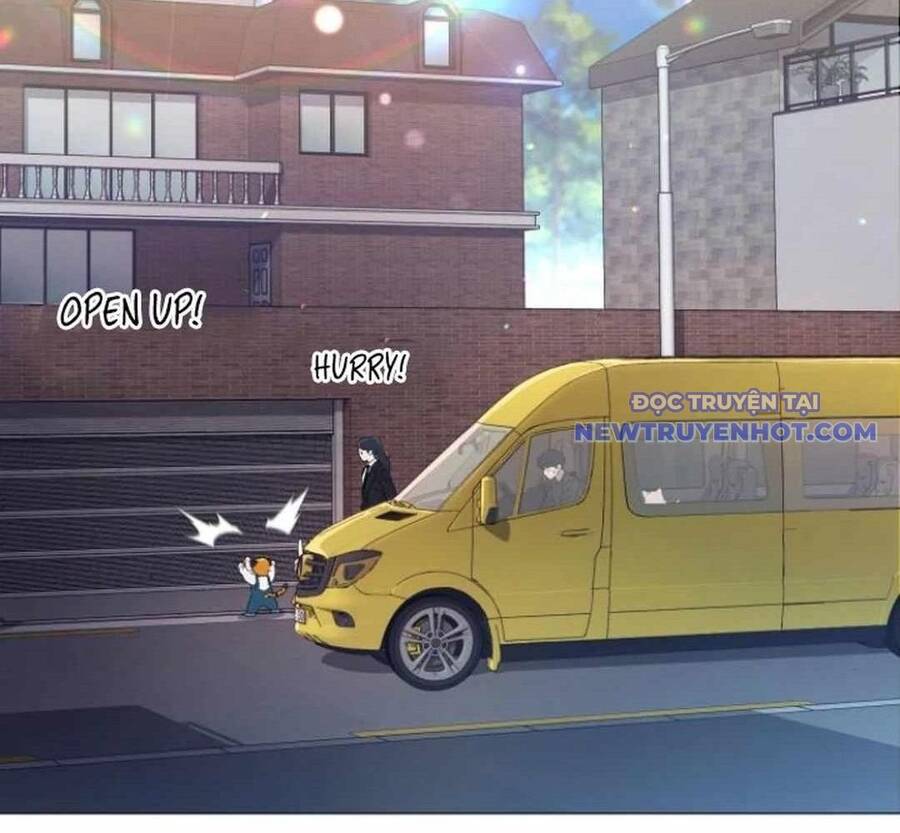 Trường Mẫu Giáo Thần Thú - Chapter 5 - Page 18