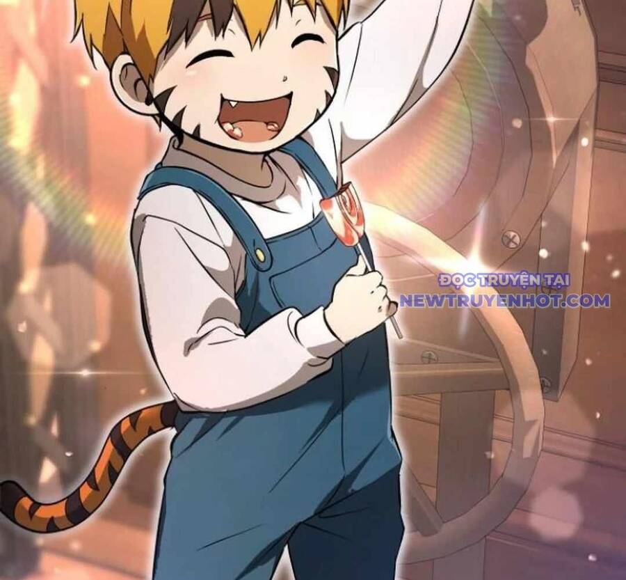 Trường Mẫu Giáo Thần Thú - Chapter 5 - Page 183