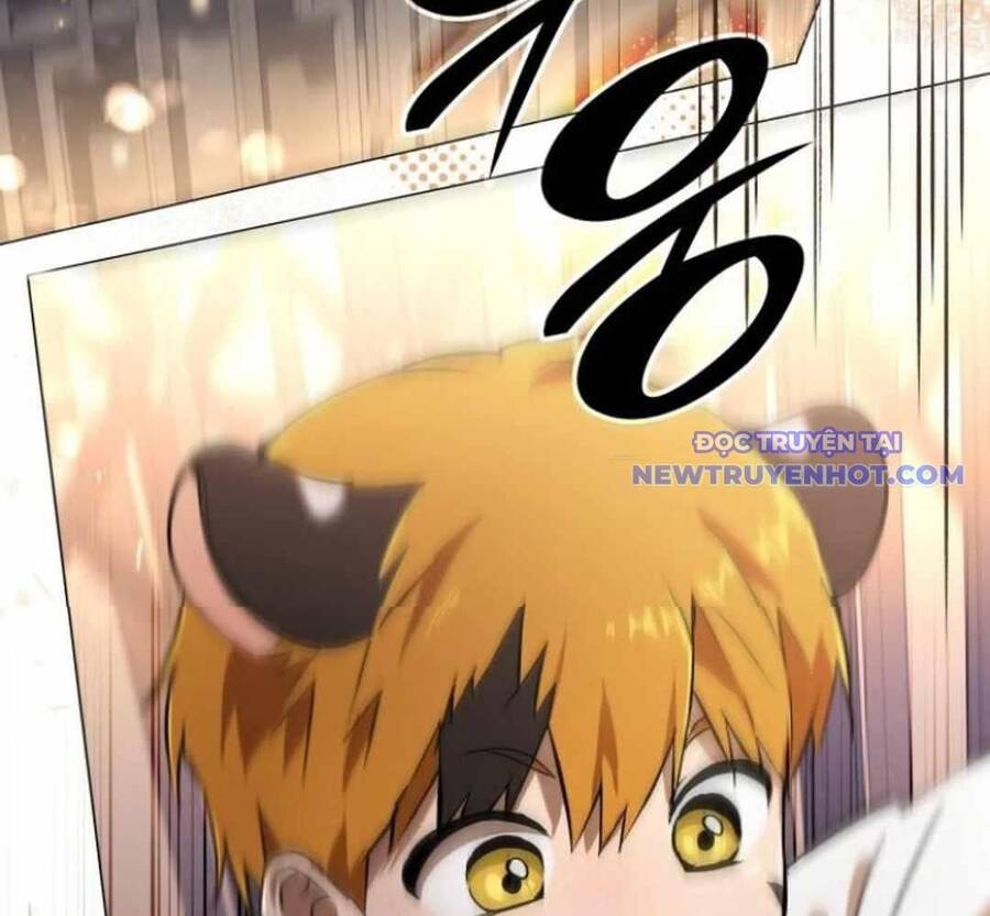 Trường Mẫu Giáo Thần Thú - Chapter 5 - Page 189