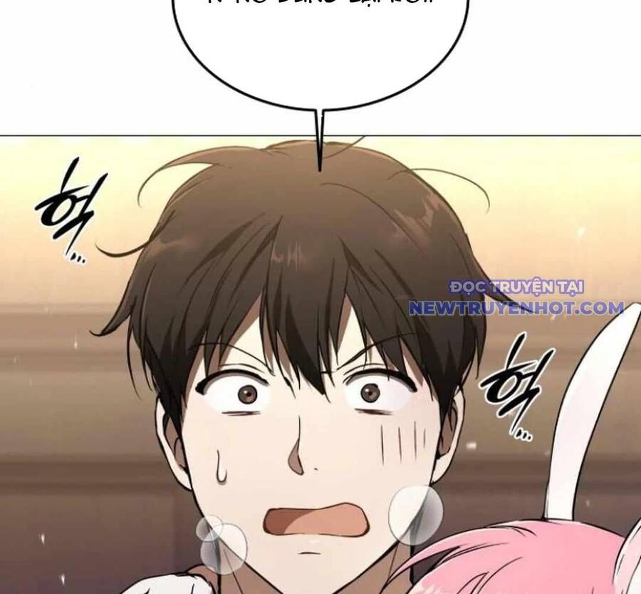 Trường Mẫu Giáo Thần Thú - Chapter 5 - Page 203