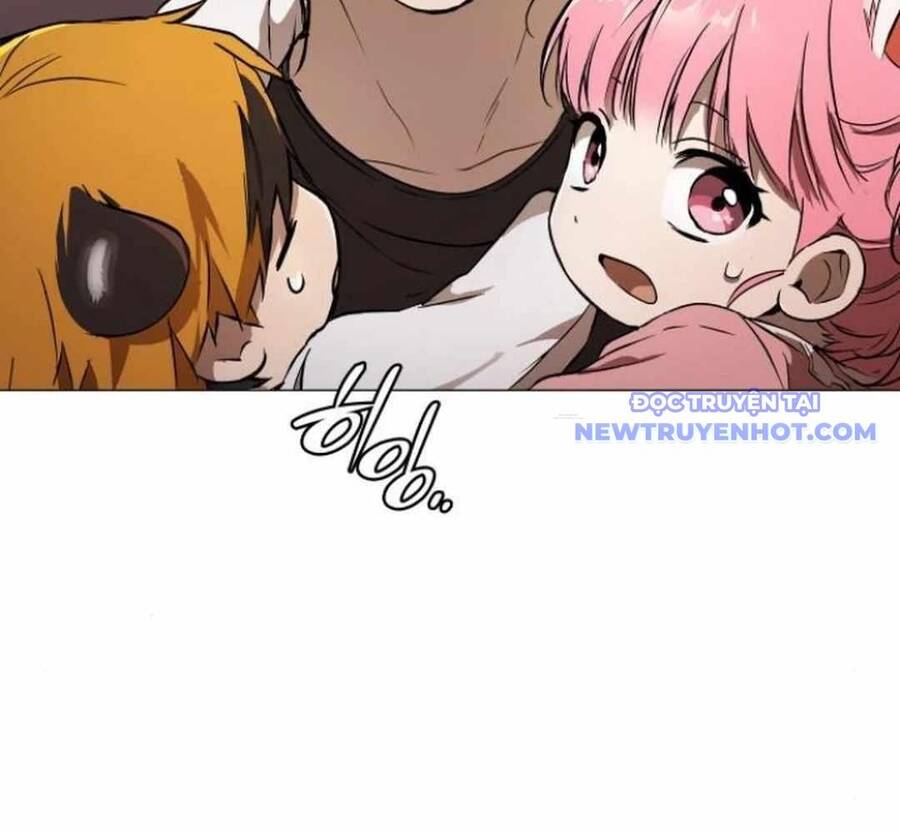 Trường Mẫu Giáo Thần Thú - Chapter 5 - Page 204