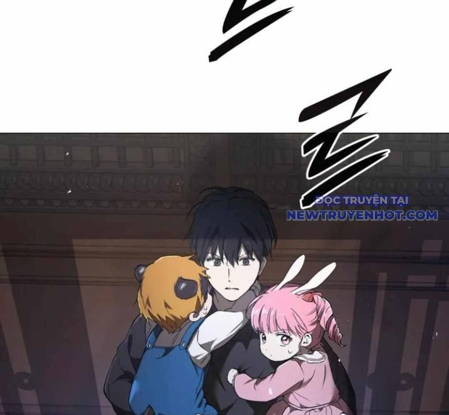 Trường Mẫu Giáo Thần Thú - Chapter 5 - Page 208