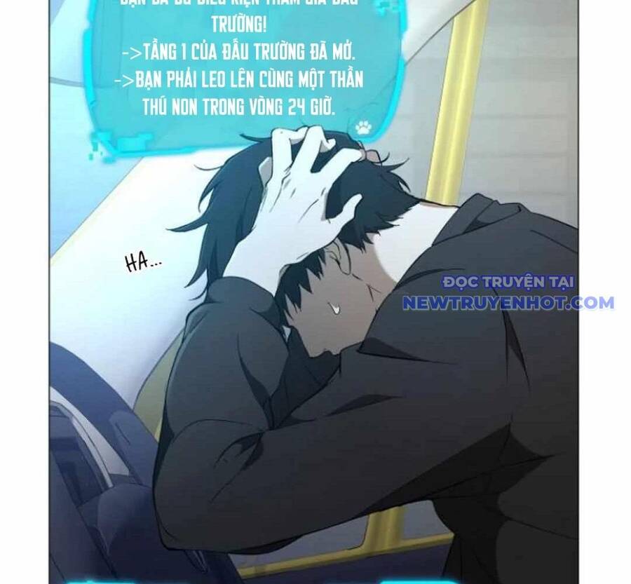 Trường Mẫu Giáo Thần Thú - Chapter 5 - Page 21