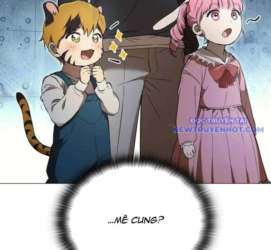 Trường Mẫu Giáo Thần Thú - Chapter 5 - Page 227