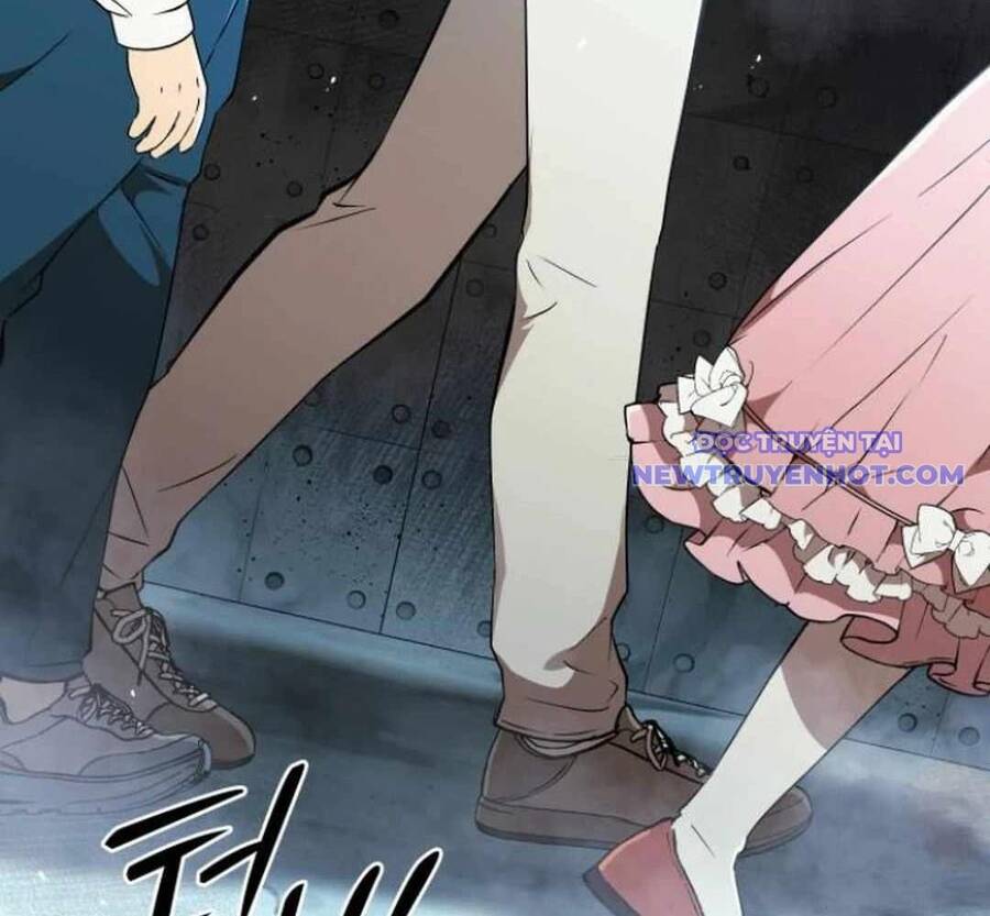 Trường Mẫu Giáo Thần Thú - Chapter 5 - Page 233