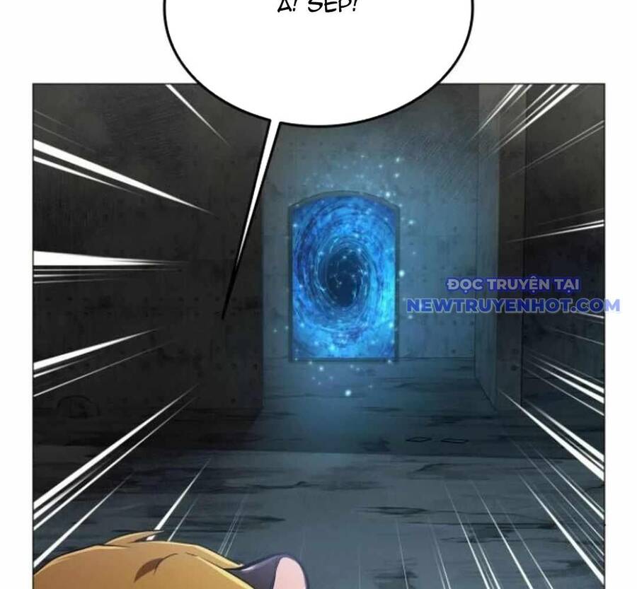 Trường Mẫu Giáo Thần Thú - Chapter 5 - Page 243