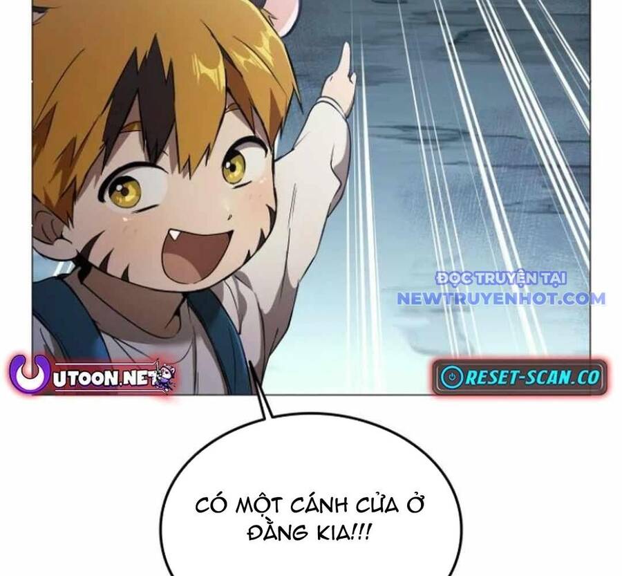 Trường Mẫu Giáo Thần Thú - Chapter 5 - Page 244