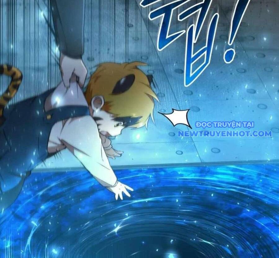 Trường Mẫu Giáo Thần Thú - Chapter 5 - Page 254