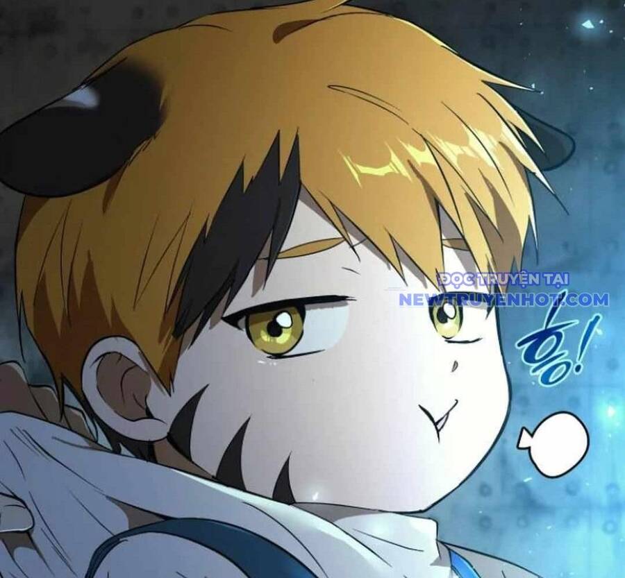 Trường Mẫu Giáo Thần Thú - Chapter 5 - Page 256