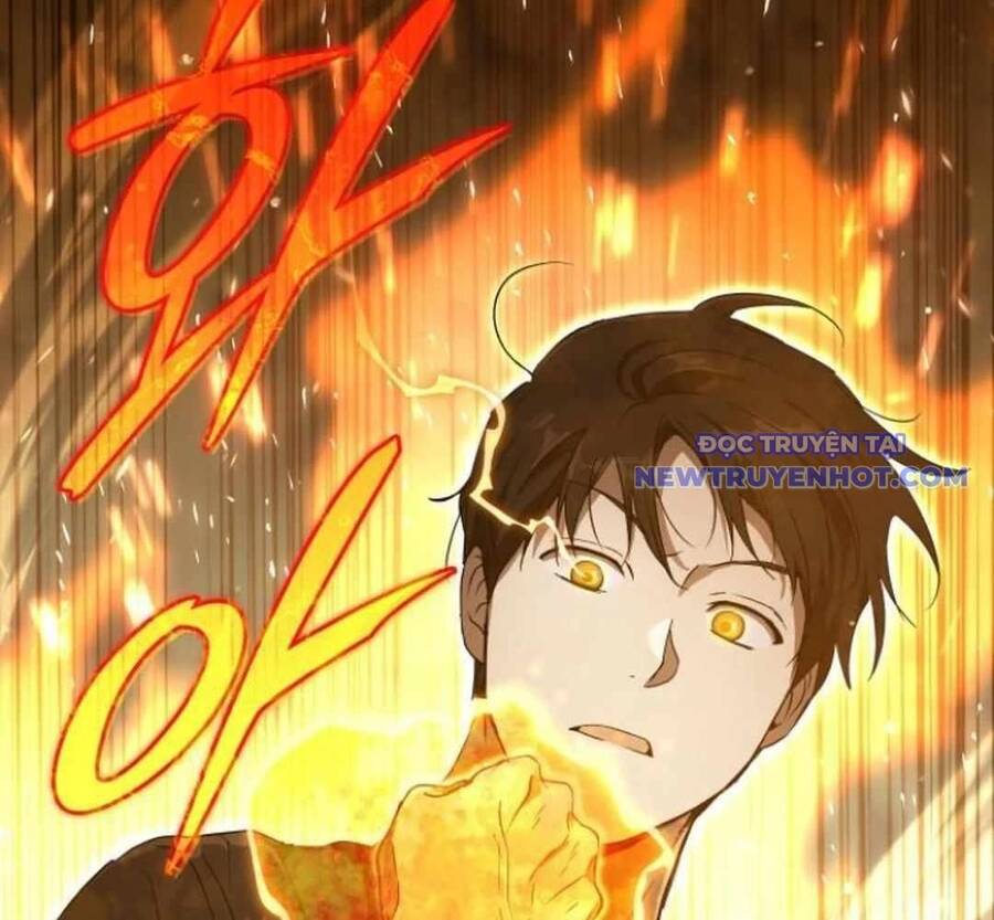 Trường Mẫu Giáo Thần Thú - Chapter 5 - Page 299