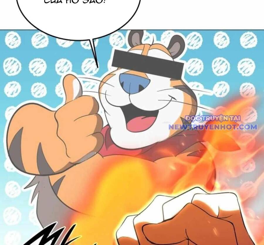 Trường Mẫu Giáo Thần Thú - Chapter 5 - Page 303