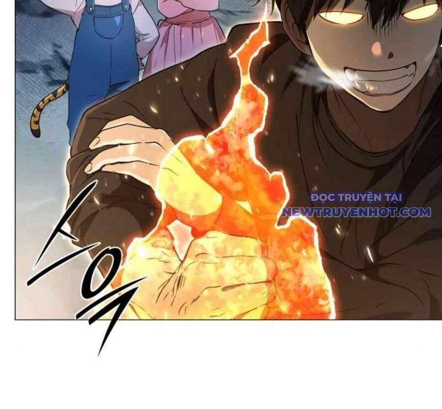 Trường Mẫu Giáo Thần Thú - Chapter 5 - Page 307